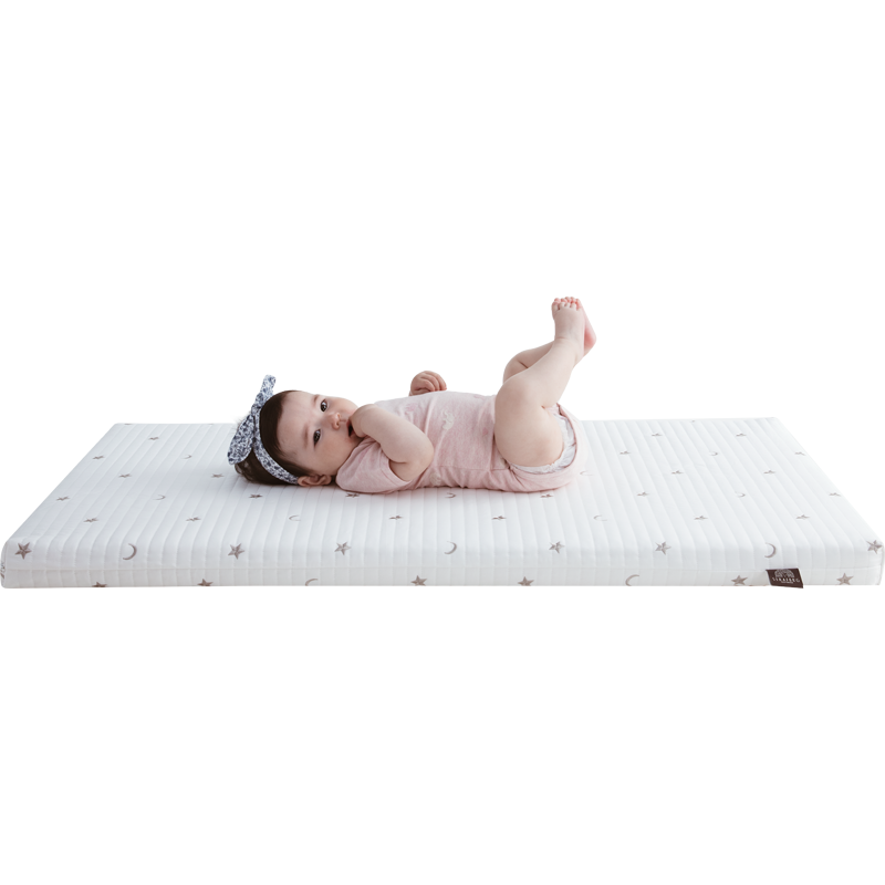 新生婴儿床垫价格历史走势，舒适宝品牌值得信赖