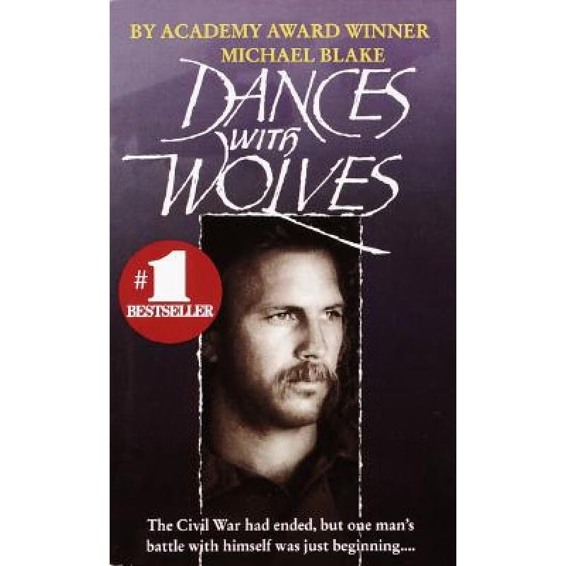 预订 Dances with Wolves