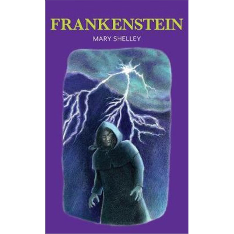 预订Frankenstein