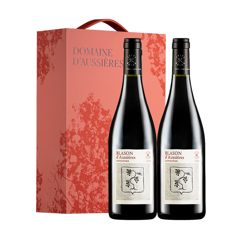 ���ڲ��������ƣ�LAFITE����˹����°�ϣҮ���Ƹɺ����ѾƷ���ԭƿ���ں�� ��ɫ˫֧���750ml*2ƿ