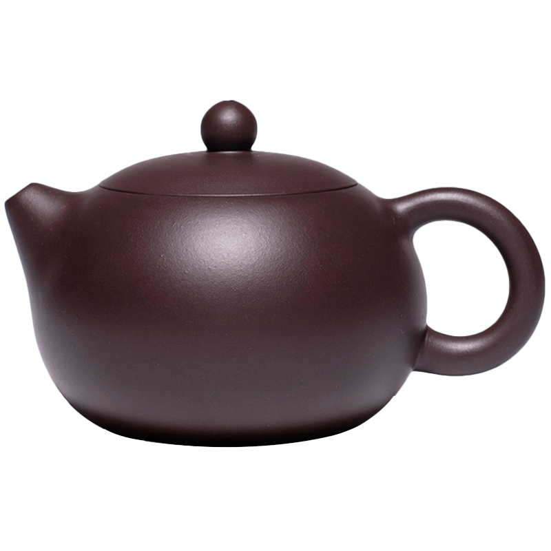 打造高品质生活，吉羊纯手工紫砂茶壶200ml火热售卖中|怎么查一款茶壶历史价格