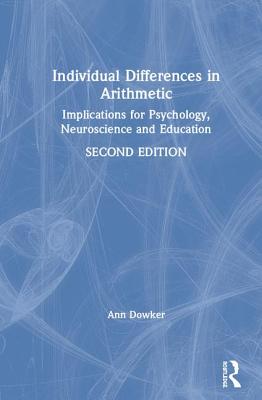 【预订】individual differences in