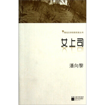 女上司【正版图书】