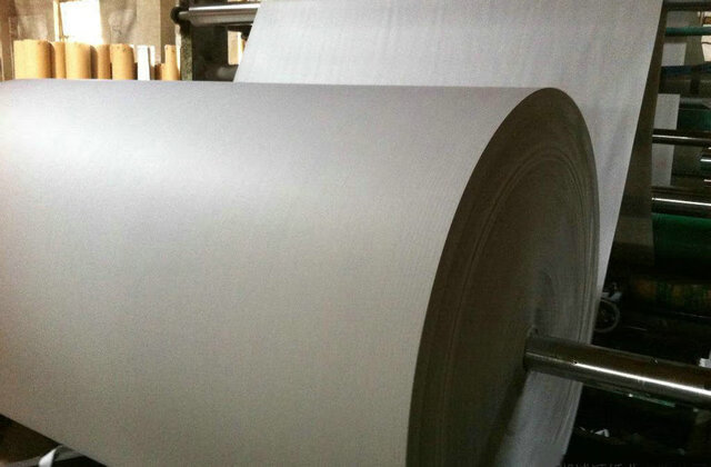 服装印花衬纸36g新闻纸热升华转移印花机垫纸压褶纸底纸a级 国产新闻