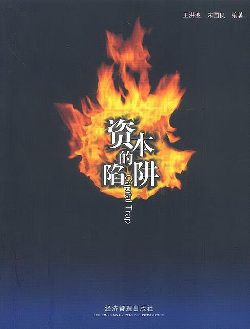 资本的陷阱 宋国良 著