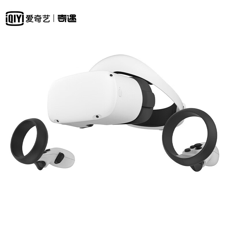 VR眼镜爱奇艺奇遇Dream评测不看后悔,对比哪款性价比更高？