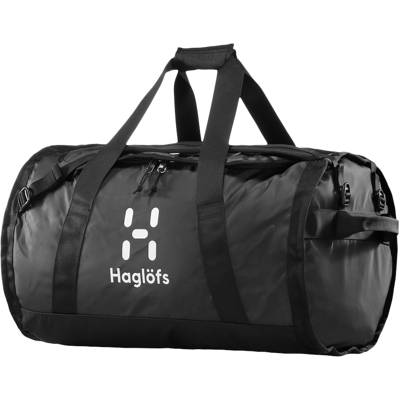 HAGLOFS火柴棍手拎包户外包背提包（大号） 339361-2C5 黑色 OS