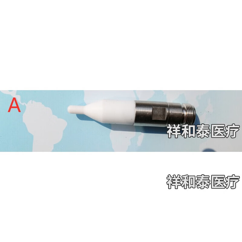 微波理疗探头微波辅助治疗仪探头微波机理疗线微波辅助治疗线仪器 a