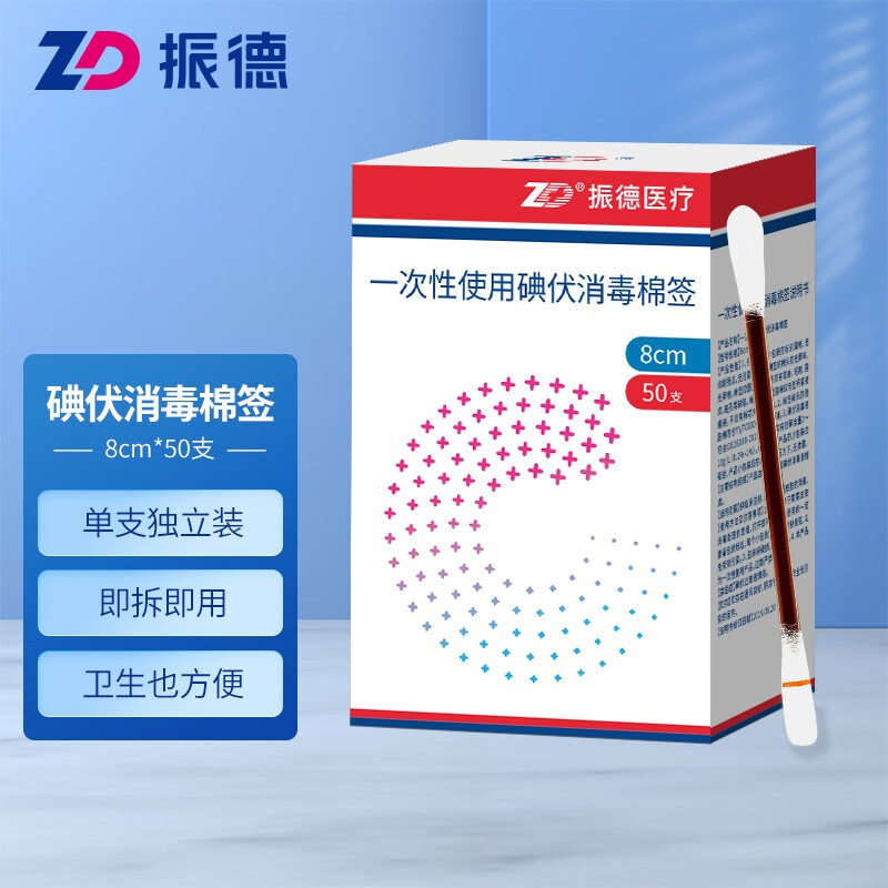 从历史价格走势看“振德”品牌家庭护理商品的价值