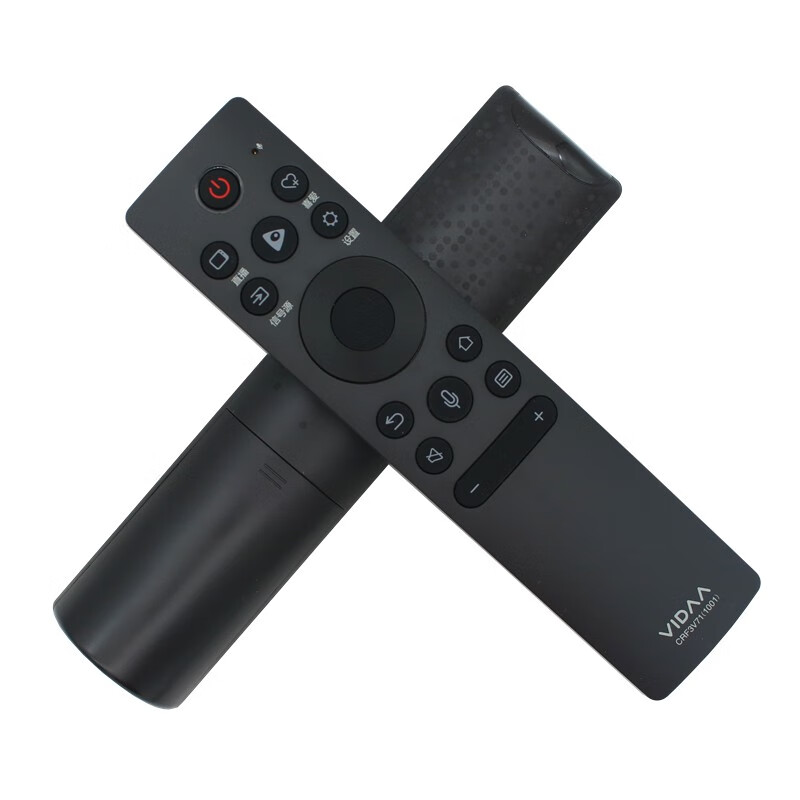 海信原装海信VIDAA电视机语音蓝牙遥控器CRF3V71(1001) 32V1A 50/55/58V1A