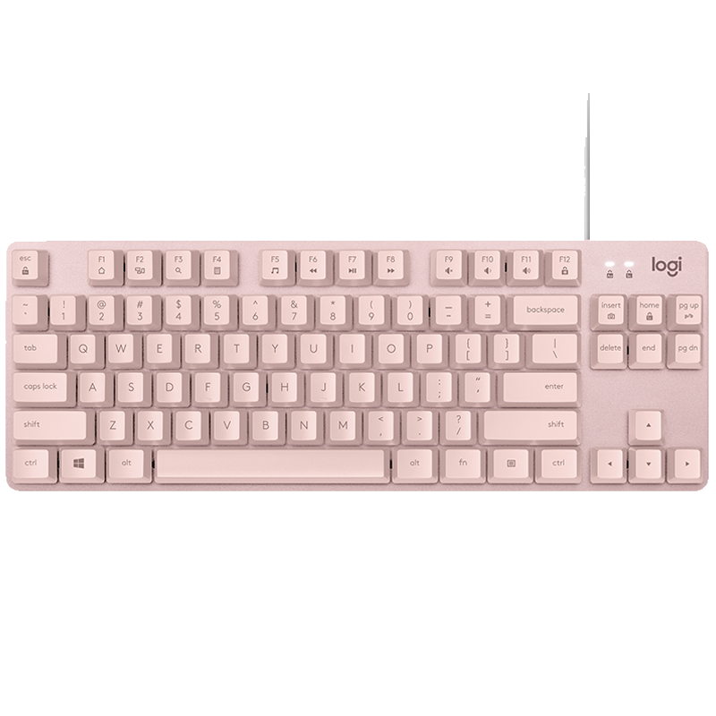 �޼� logitech K835��е���� ���߼��� ��Ϸ�칫���� 84�� ���Ƿ� TTC�� ����