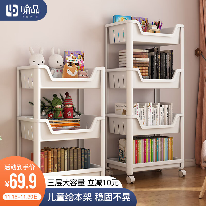 看书架价格涨跌软件|书架价格比较