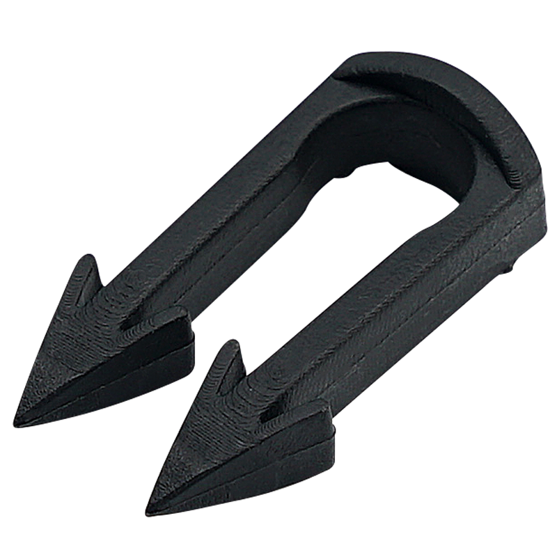 2023年塑料卡扣十大品牌排行榜-塑料卡扣哪个牌子好-排行榜123网