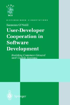 预订 User-Developer Cooperation in Software Development