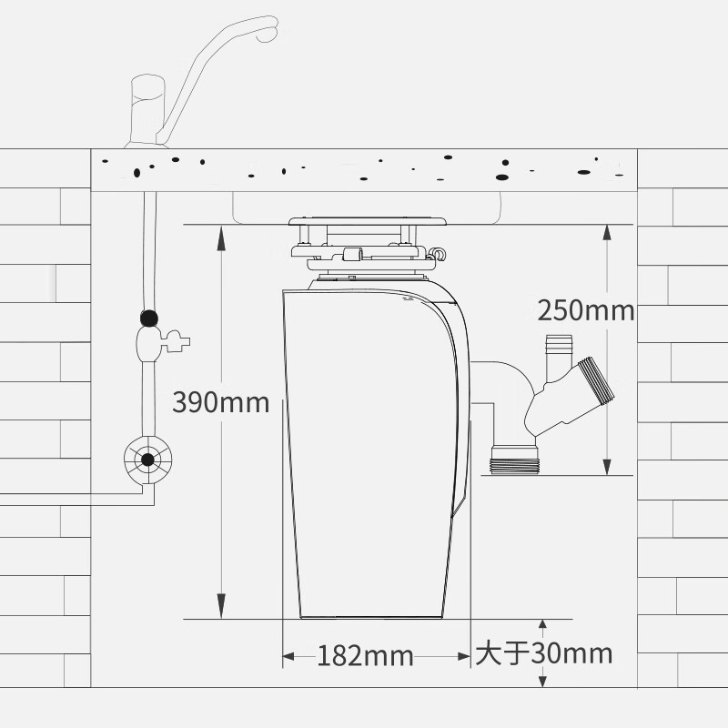 凯度烤箱电蒸烤箱蒸箱嵌入式家用大容量二合一蒸烤一体机蒸汽炉有没有用过比较久的亲们，好用吗？
