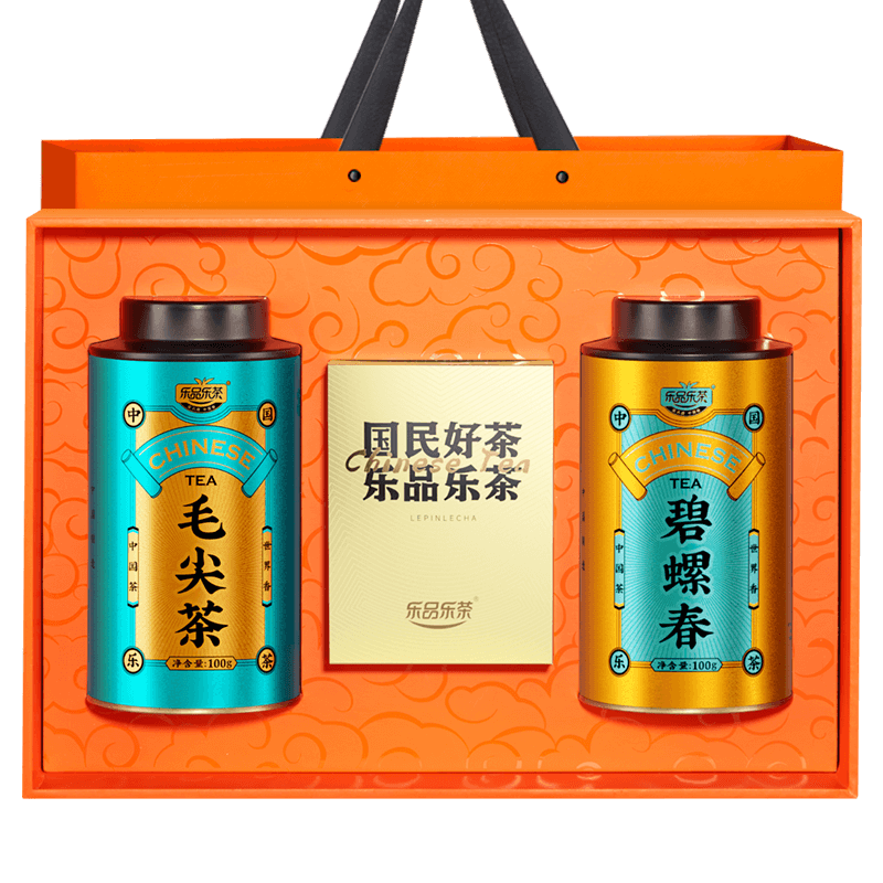 乐品乐茶:2022新茶特级嫩芽茗茶,享受健康与高贵的极致体验