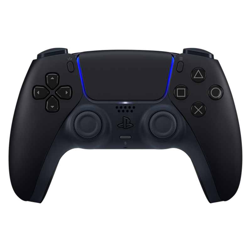 玩转游戏，不可或缺的装备——PS5无线游戏手柄和方向盘