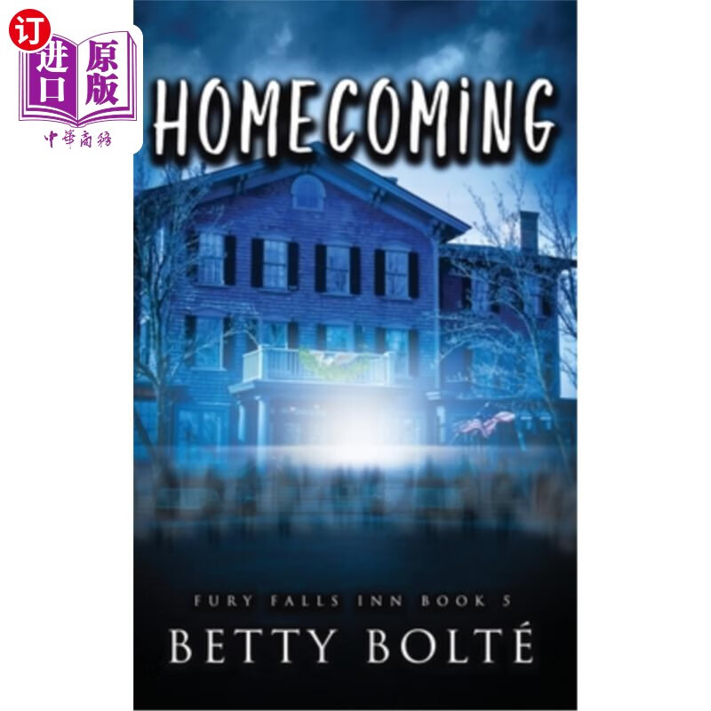 海外直订homecoming 同学会