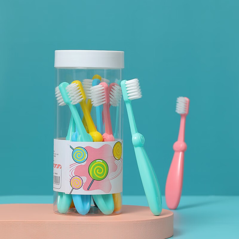 RAOYI ��ͯ��ˢ 8֧