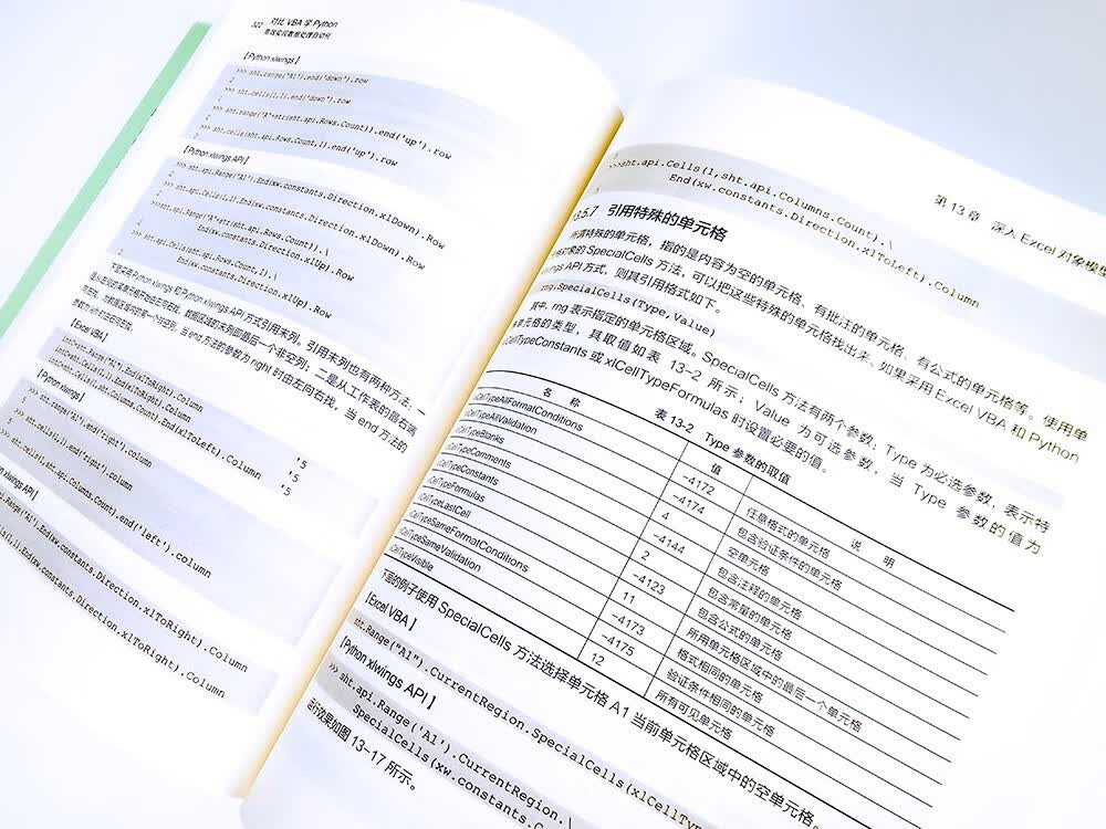 对比VBA学Python：高效实现数据处理自动化