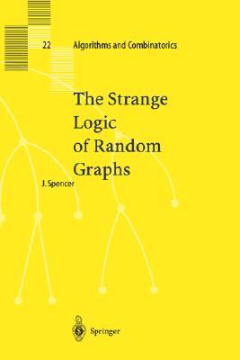 预订 The Strange Logic of Random Graphs