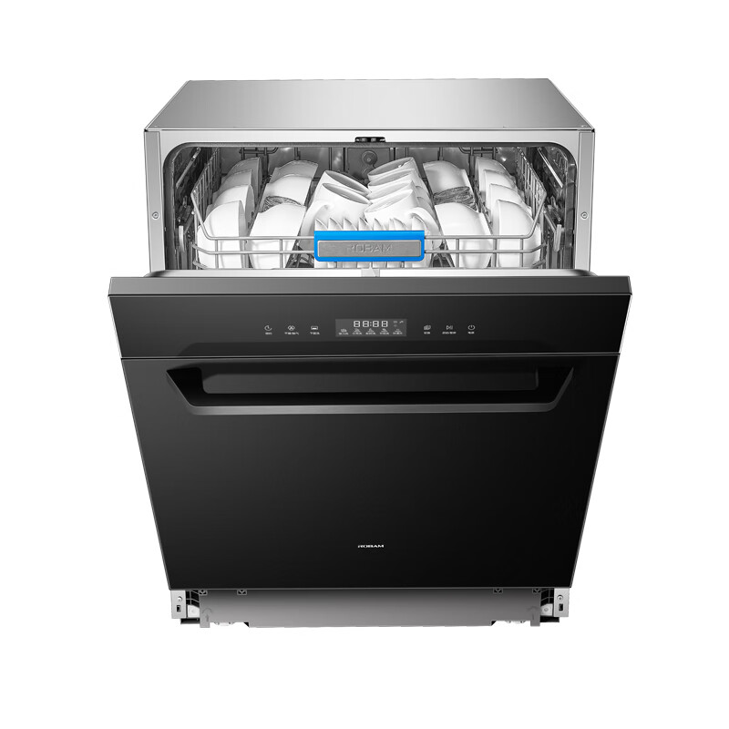 老板WB750Y洗碗机靠谱吗？体验一说真实感受