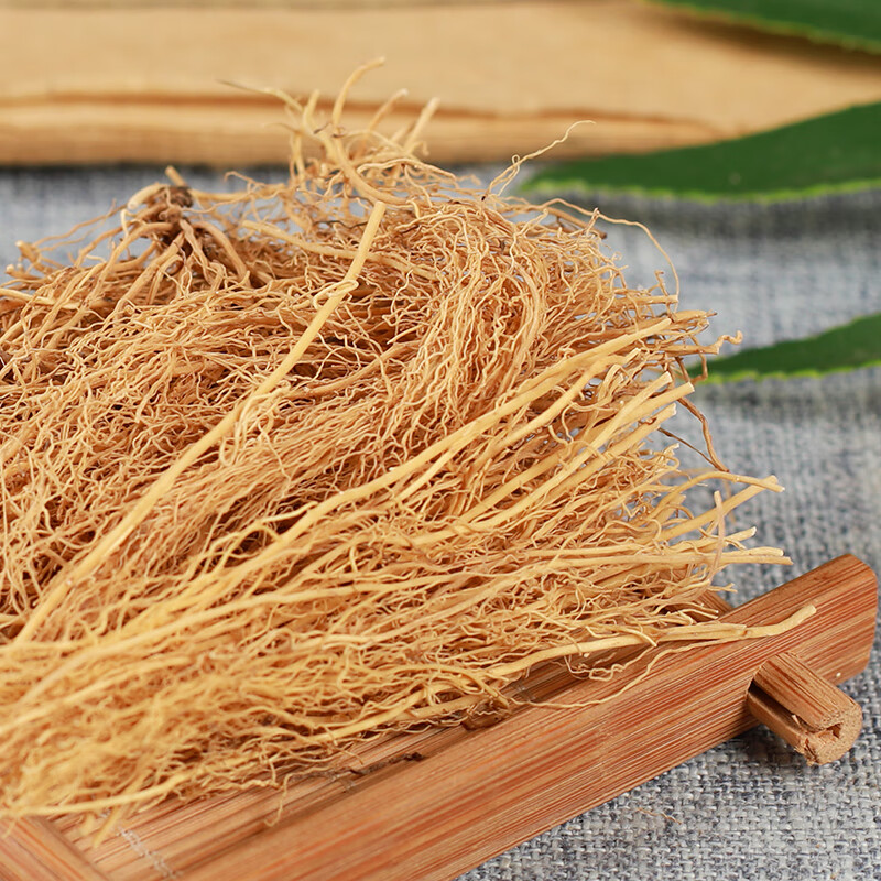 北京同仁堂精选东北 北细辛 辽细辛 白辛细  实体店铺 500g  500g