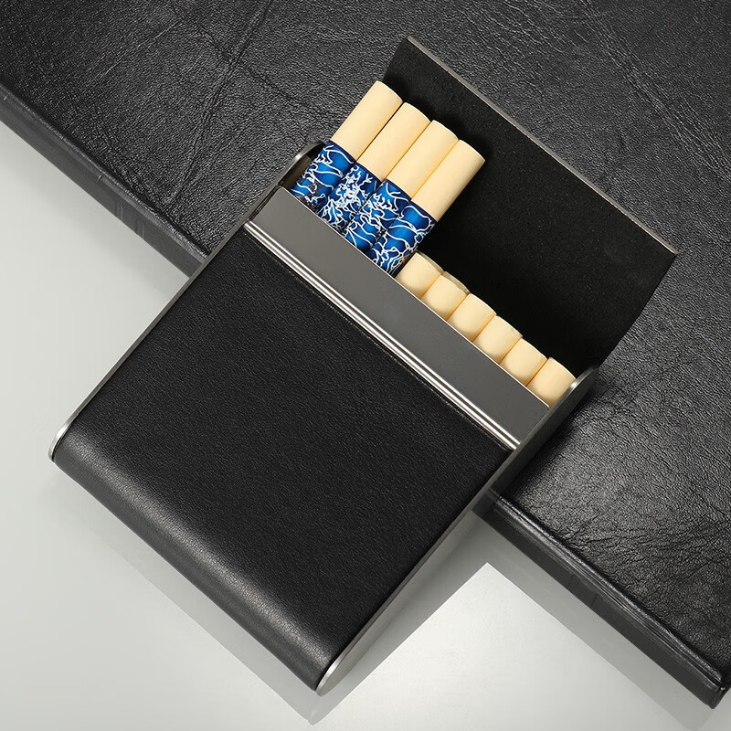 三,艾方烟盒网友对比评测