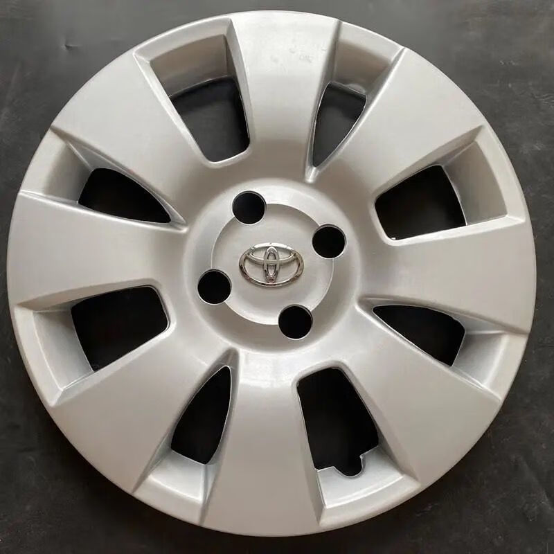 适用08-13款雅力士轮毂盖车轮盖罩 雅力士轮盖帽15寸 原车款:买1个