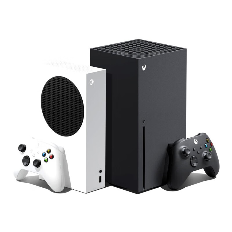 微软XboxSeries买了这个配什么显示器呢？是4K60Hz的，还是2K120Hz的呢？