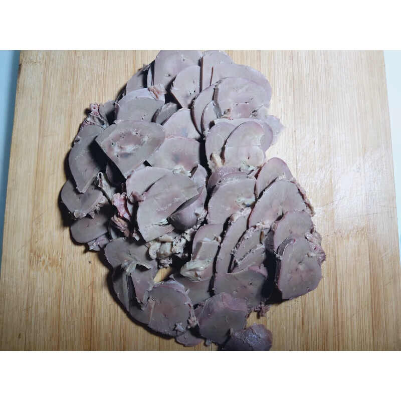 河北驴肉熟驴腰子五香驴腰子真空包装 一斤驴腰