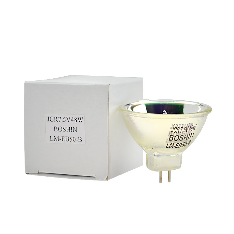 disco切割机划片机照明灯lm-eb50-cjcr7.5v48w7.