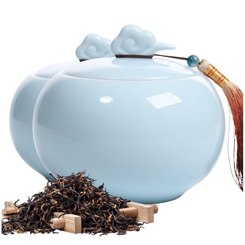 红茶价格走势及推荐宝然茶叶的金骏眉和陶瓷茶罐|红茶价格变动曲线