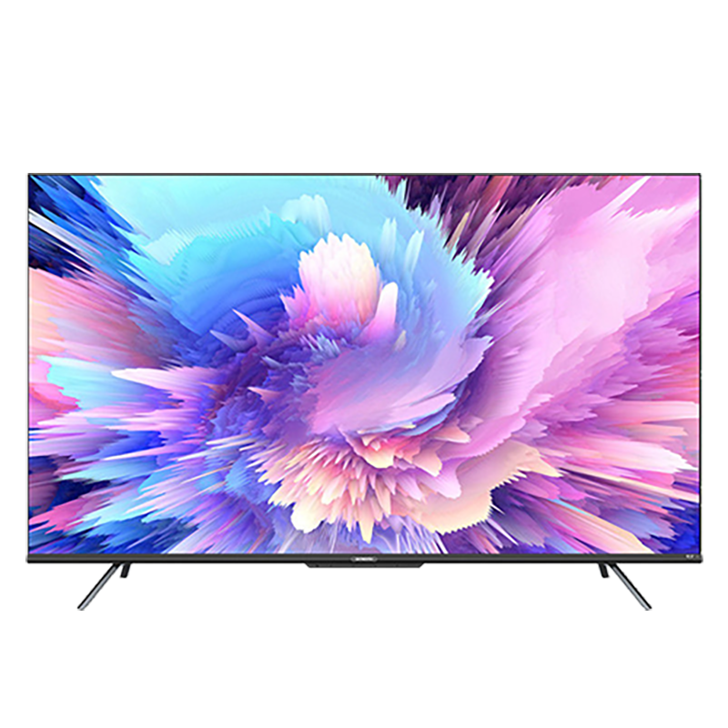 创维65a5pro 65英寸4k超清wifi6网络无屏闪护眼语音声控液晶平板电视