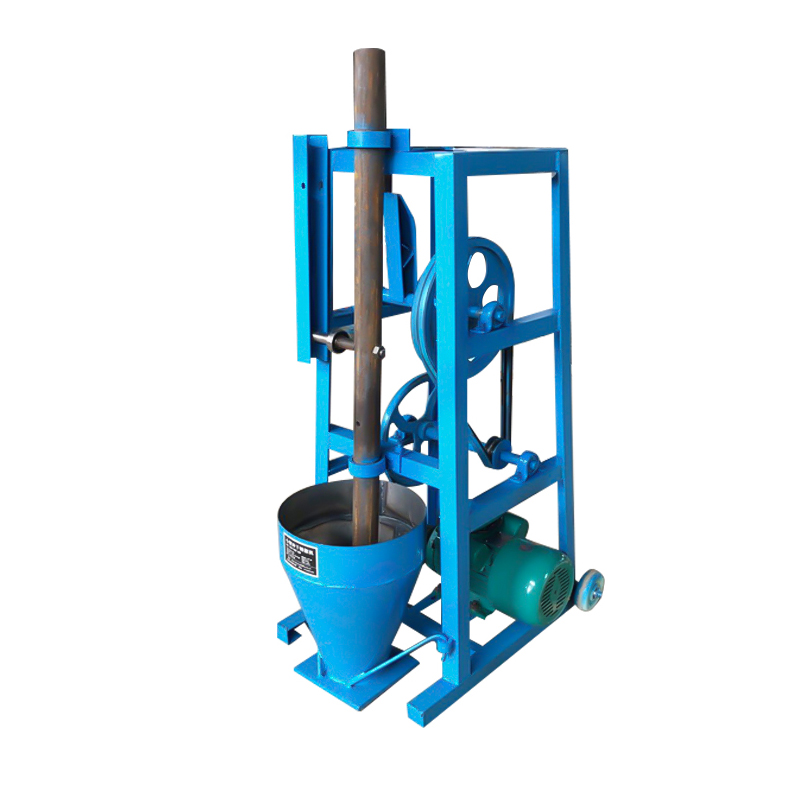 打辣椒的机器打花椒面 冲辣椒机冲捣捶打海椒粉机辣椒粉碎机冲打辣椒