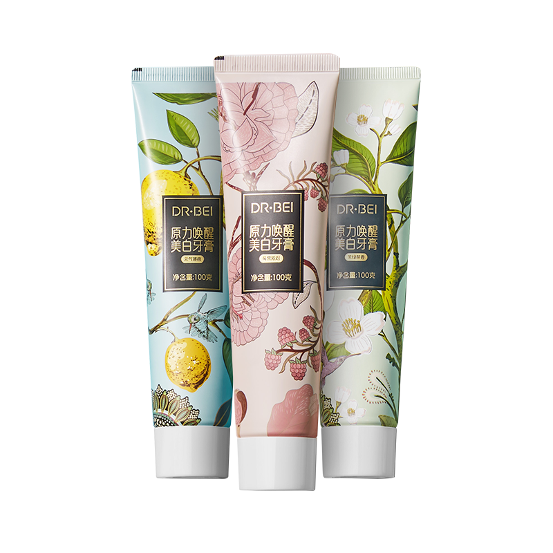 贝医生牙膏价格走势分析及口碑评价|牙膏活动价格历史