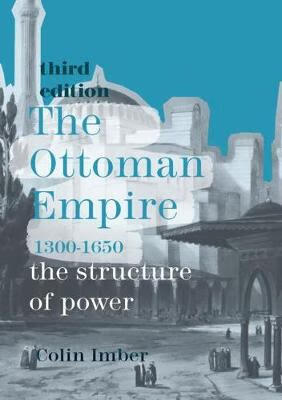 【预订】the ottoman empire, 1300-1650