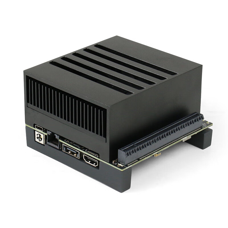 创乐博 jetson agx xavier开发者套件 nvidia英伟达ai边缘计算人工