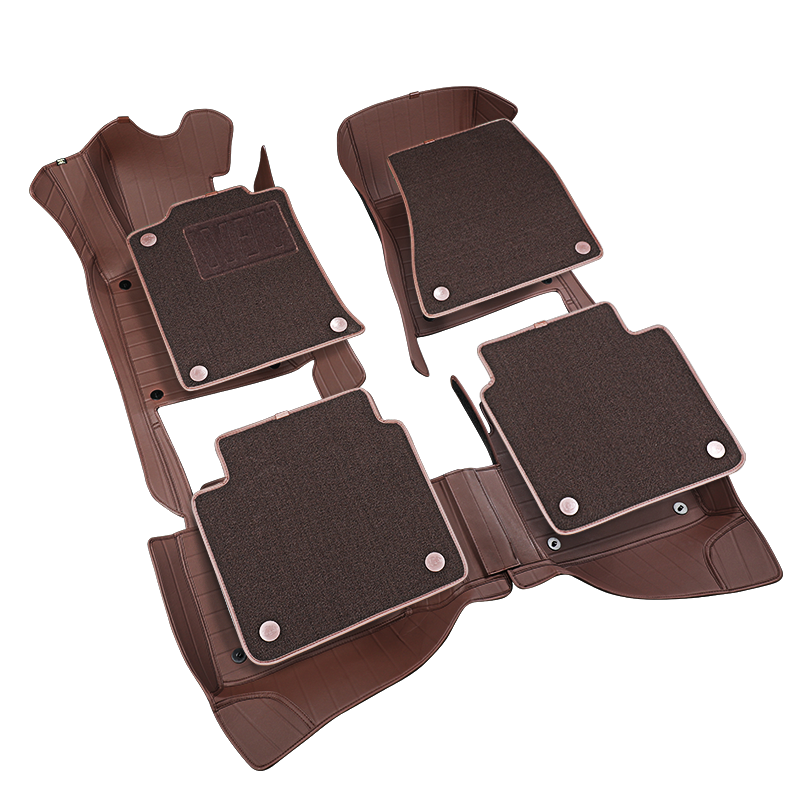 五福金牛汽车脚垫价格历史走势及评测