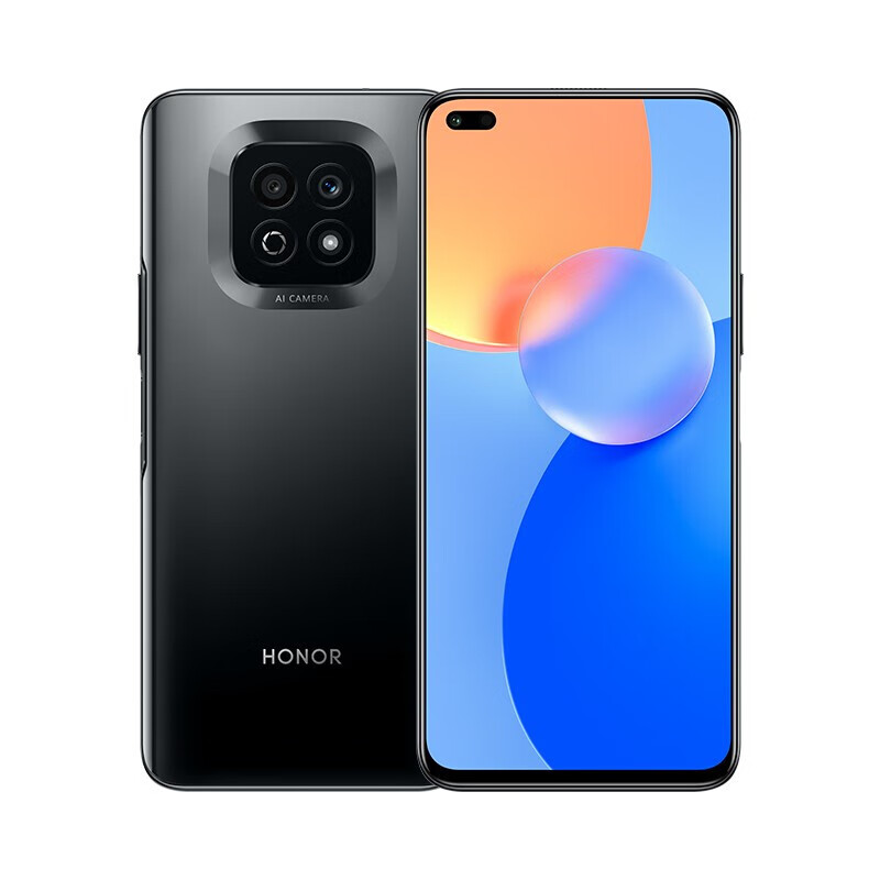 荣耀(honor)荣耀play5活力版 荣耀 play5 活力版 5g新品手机 play5