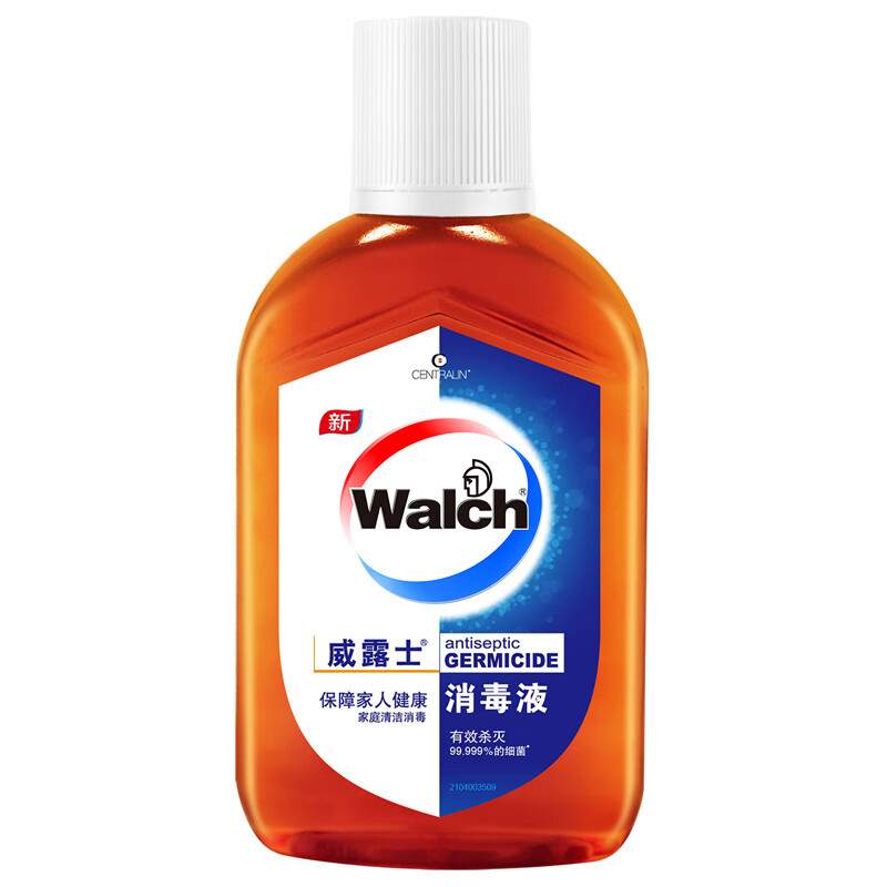 威露士消毒杀菌用品170ml