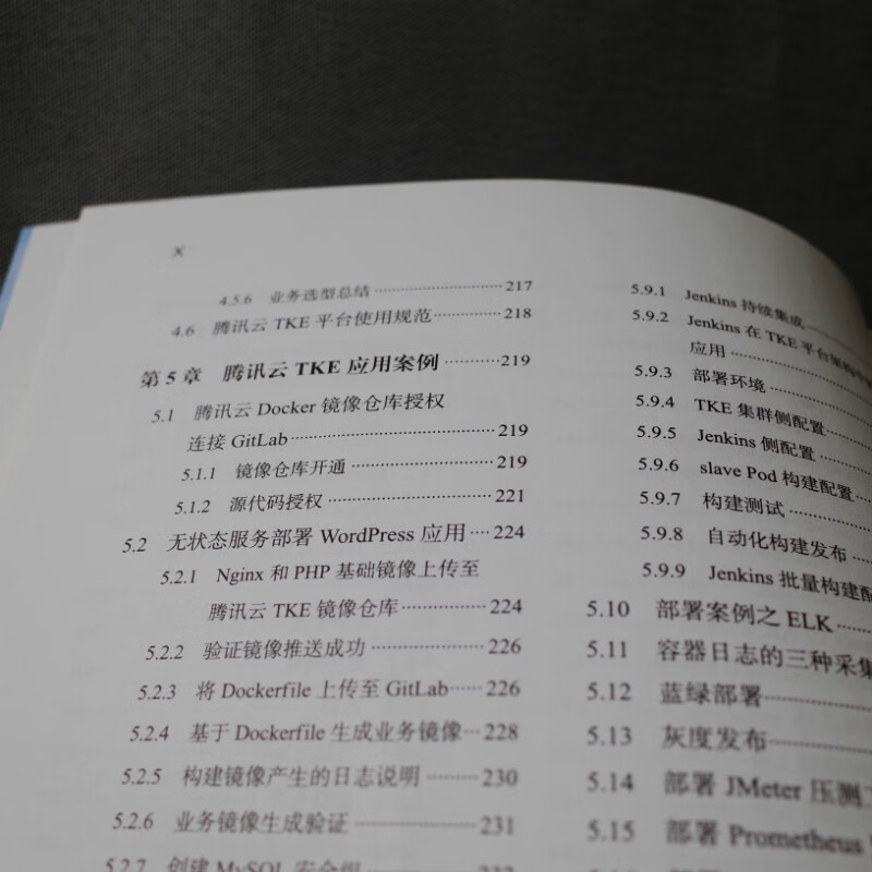 公有云容器化指南：腾讯云TKE实战与应用