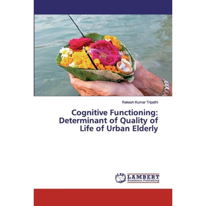 cognitive functioning, 预订 cognitive functioning: determinant of qualit.