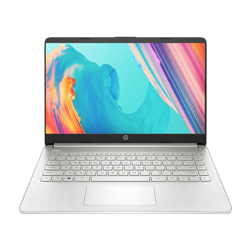 惠普(hp)星14进阶版笔记本手提电脑青春版s轻薄便携商务办公14.