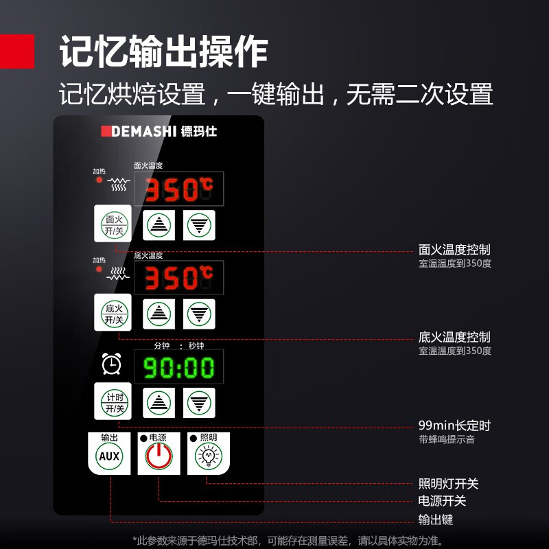 披萨炉排名前十名品牌：这10款高温烘焙、口感绝佳，让你在家轻松享受美味披萨-图片2