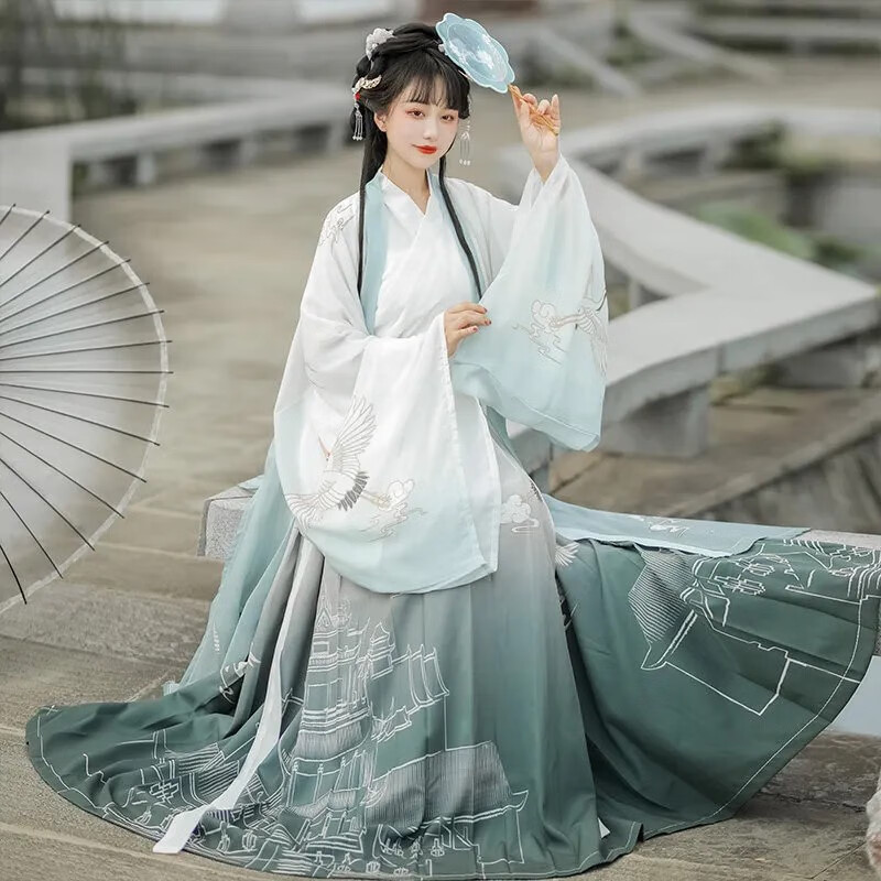 如何查看京东汉服历史价格|汉服价格历史