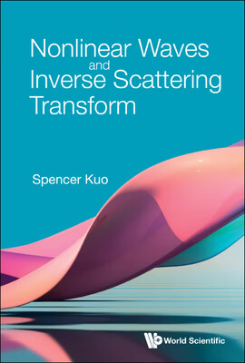 预订 Nonlinear Waves and Inverse Scattering Transform