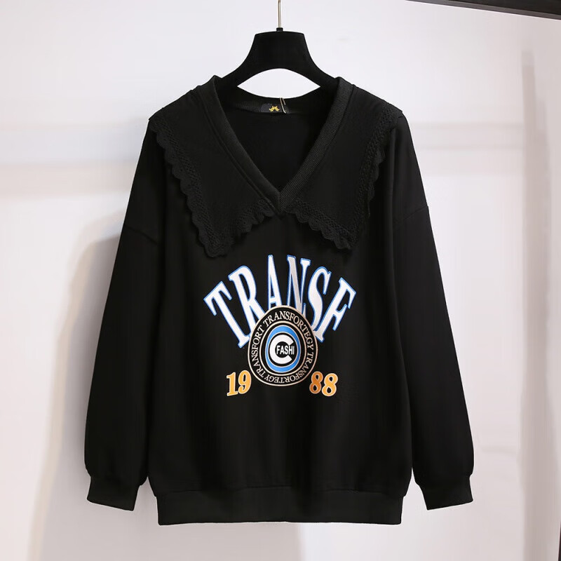 黑色 (130斤-160斤建议)2xl