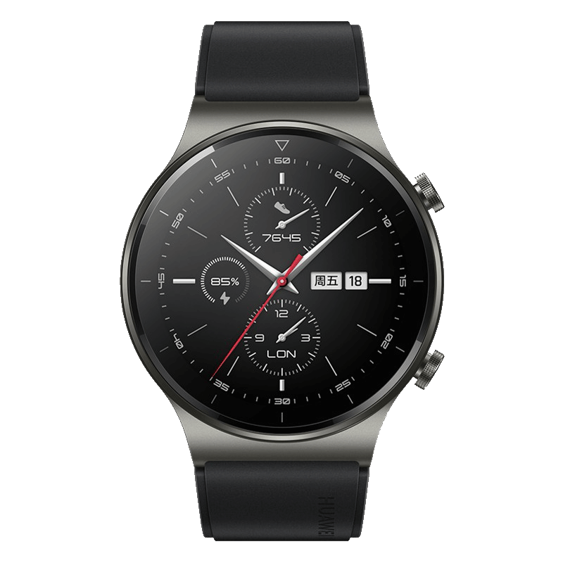 huawei华为watchgt3pro蓝牙版智能手表46mm北斗gps血氧ecg