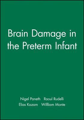 预订brain damage in the preterm infant